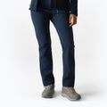 Дамски софтшел панталони REGATTA Geo Softshell II navy