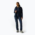 Дамски софтшел панталони REGATTA Geo Softshell II navy 2