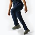 Дамски софтшел панталони REGATTA Geo Softshell II navy 3
