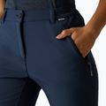 Дамски софтшел панталони REGATTA Geo Softshell II navy 5