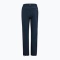 Дамски софтшел панталони REGATTA Geo Softshell II navy 9