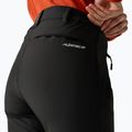 Дамски софтшел панталони REGATTA Geo Softshell II black 5