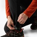Дамски софтшел панталони REGATTA Geo Softshell II black 6