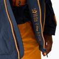 Детско скиорско яке Dare2B Rip It Jacket navy/electric orange 7