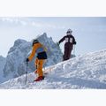 Детско скиорско яке Dare2B Send It II Jacket electric orange/navy 12