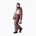 Детско скиорско яке Dare2B Send It II Jacket huckleberry/pink haze 2
