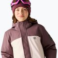 Детско скиорско яке Dare2B Send It II Jacket huckleberry/pink haze 5