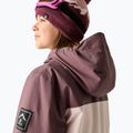 Детско скиорско яке Dare2B Send It II Jacket huckleberry/pink haze 7