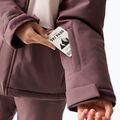 Детско скиорско яке Dare2B Send It II Jacket huckleberry/pink haze 8