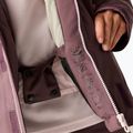 Детско скиорско яке Dare2B Send It II Jacket huckleberry/pink haze 9