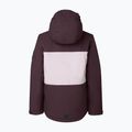 Детско скиорско яке Dare2B Send It II Jacket huckleberry/pink haze 11