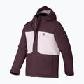 Детско скиорско яке Dare2B Send It II Jacket huckleberry/pink haze 12