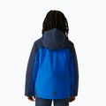 Детско скиорско яке Dare 2b Cheery navy/athletic blue 3