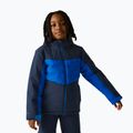 Детско скиорско яке Dare 2b Cheery navy/athletic blue 4