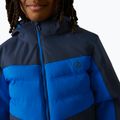 Детско скиорско яке Dare 2b Cheery navy/athletic blue 5