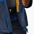 Детско скиорско яке Dare 2b Cheery navy/athletic blue 7