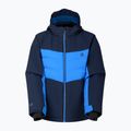 Детско скиорско яке Dare 2b Cheery navy/athletic blue 9