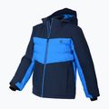 Детско скиорско яке Dare 2b Cheery navy/athletic blue 11
