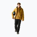 Мъжко скиорско яке Dare 2b Corded Jacket wood brown 2