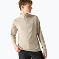 Мъжки суитшърт Dare 2b Fuse Up II Core Stretch white pepper