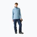 Мъжки суитшърт Dare 2b Fuse Up II Core Stretch dusky blue 2