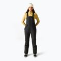 Дамски скиорски панталони Dare 2b Snow Line Bibbed Pant black