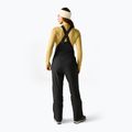 Дамски скиорски панталони Dare 2b Snow Line Bibbed Pant black 2