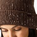 Дамска зимна шапка REGATTA Lorelai Hat mocha 6