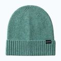 Дамска зимна шапка REGATTA Ribbed Basic dark forest green