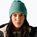 Дамска зимна шапка REGATTA Ribbed Basic dark forest green 3