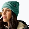 Дамска зимна шапка REGATTA Ribbed Basic dark forest green 5