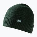 Дамска зимна шапка REGATTA Ribbed Basic deep pine 2