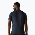 Мъжка тениска за трекинг REGATTA Fingal Stretch navy 2