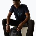 Мъжка тениска за трекинг REGATTA Fingal Stretch navy 3