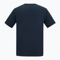 Мъжка тениска за трекинг REGATTA Fingal Stretch navy 6