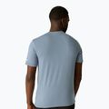 Мъжка тениска за трекинг REGATTA Fingal Stretch dusky blue 4