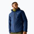 Мъжко яке за дъжд REGATTA Allston aviator blue 4