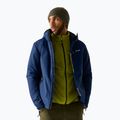 Мъжко яке за дъжд REGATTA Allston aviator blue 6