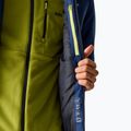 Мъжко яке за дъжд REGATTA Allston aviator blue 8
