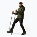 Мъжко яке за дъжд REGATTA Allston dark khaki/wood brown 2