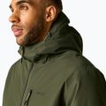Мъжко яке за дъжд REGATTA Allston dark khaki/wood brown 7