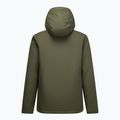 Мъжко яке за дъжд REGATTA Allston dark khaki/wood brown 11