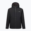 Мъжко яке за дъжд REGATTA Maltrek black