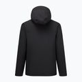Мъжко яке за дъжд REGATTA Maltrek black 2