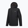 Мъжко яке за дъжд REGATTA Maltrek black 3