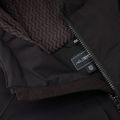 Мъжко яке за дъжд REGATTA Maltrek black 4