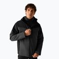 Мъжко яке 3-в-1 Regatta Wentwood 3in1 ash/black