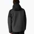 Мъжко яке 3-в-1 Regatta Wentwood 3in1 ash/black 3