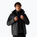 Мъжко яке 3-в-1 Regatta Wentwood 3in1 ash/black 5
