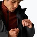 Мъжко яке 3-в-1 Regatta Wentwood 3in1 ash/black 6